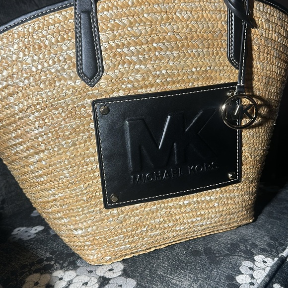 Michael Kors Kimber large tote bag - Picture 8 of 11